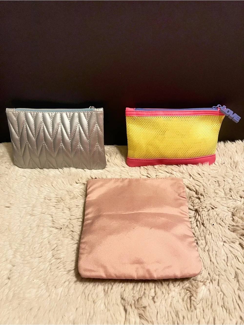 ipsy three cosmetic